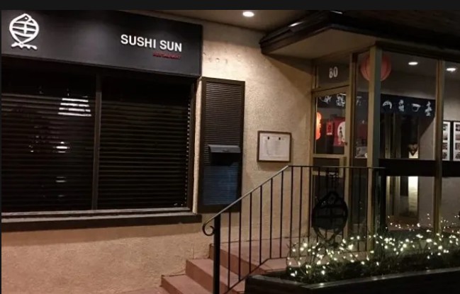 Sushi Sun Restaurant